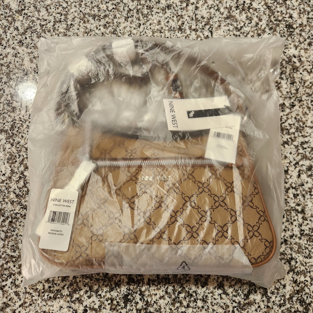 Nine West Collette mini - Picture 2 of 2